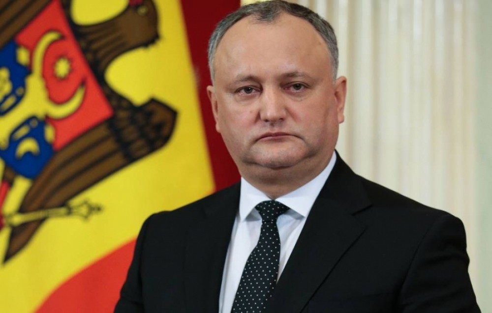Dodon a umflat cifrele. Câți moldoveni au mai rămas în Rusia